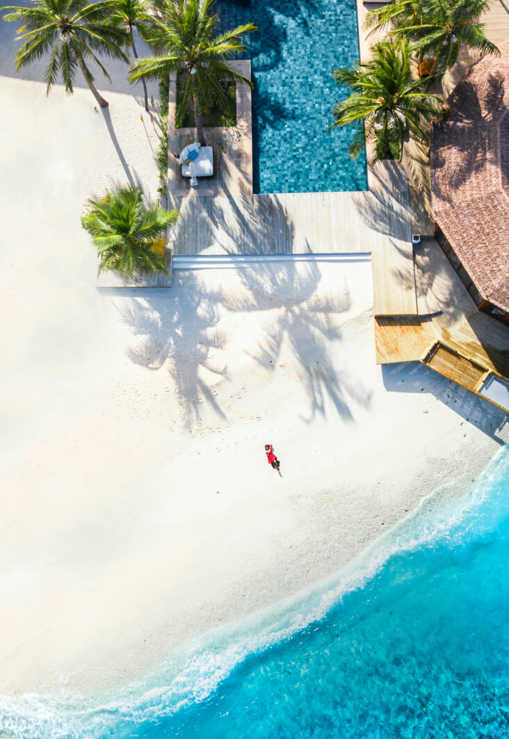 About  Gallery - Hotel Webflow Template