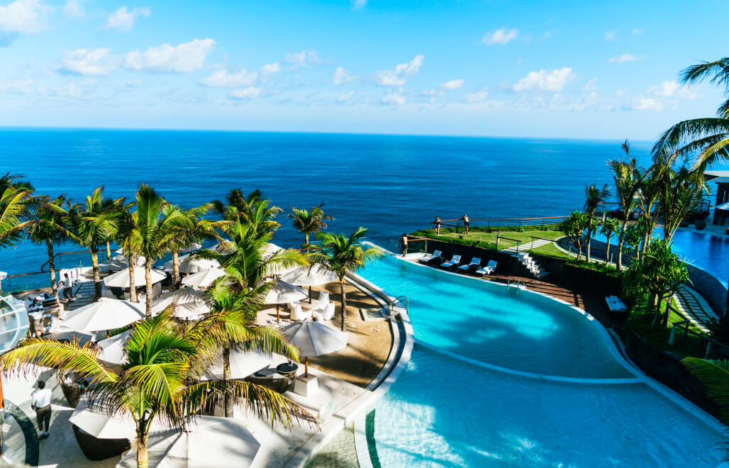 About  Gallery - Hotel Webflow Template