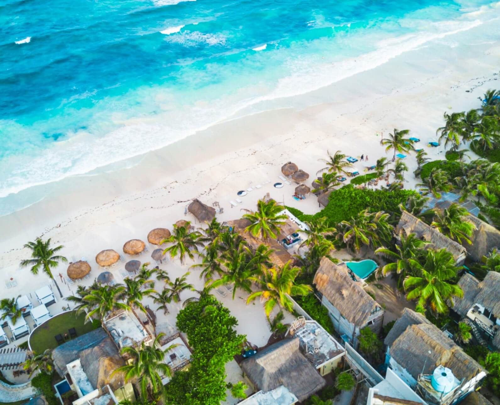 Tulum, Mexico