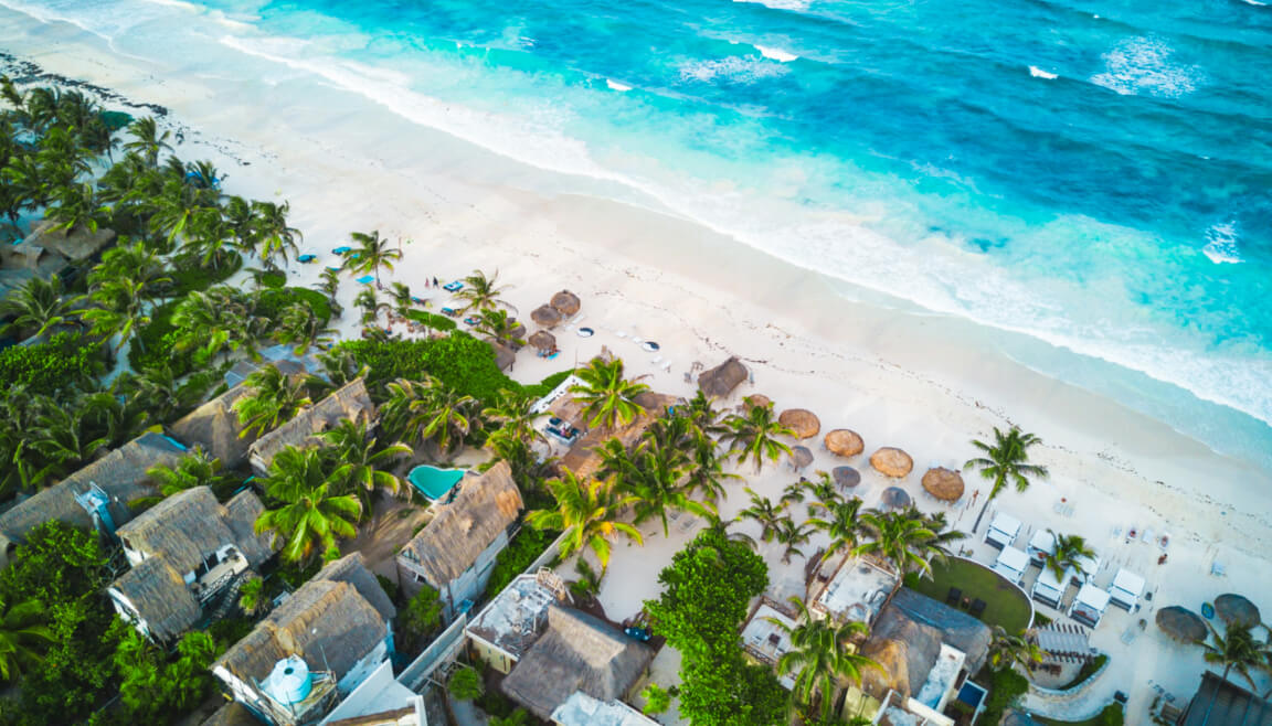 Tulum, Mexico