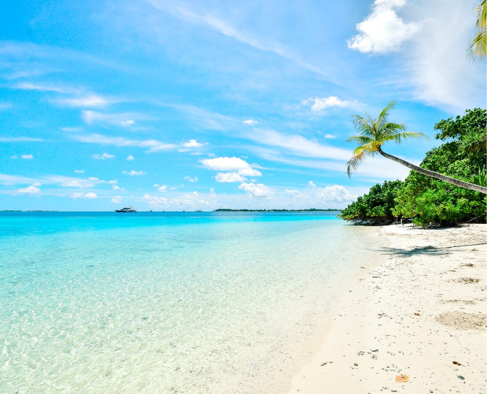 Honokalani Beach, Hawaii