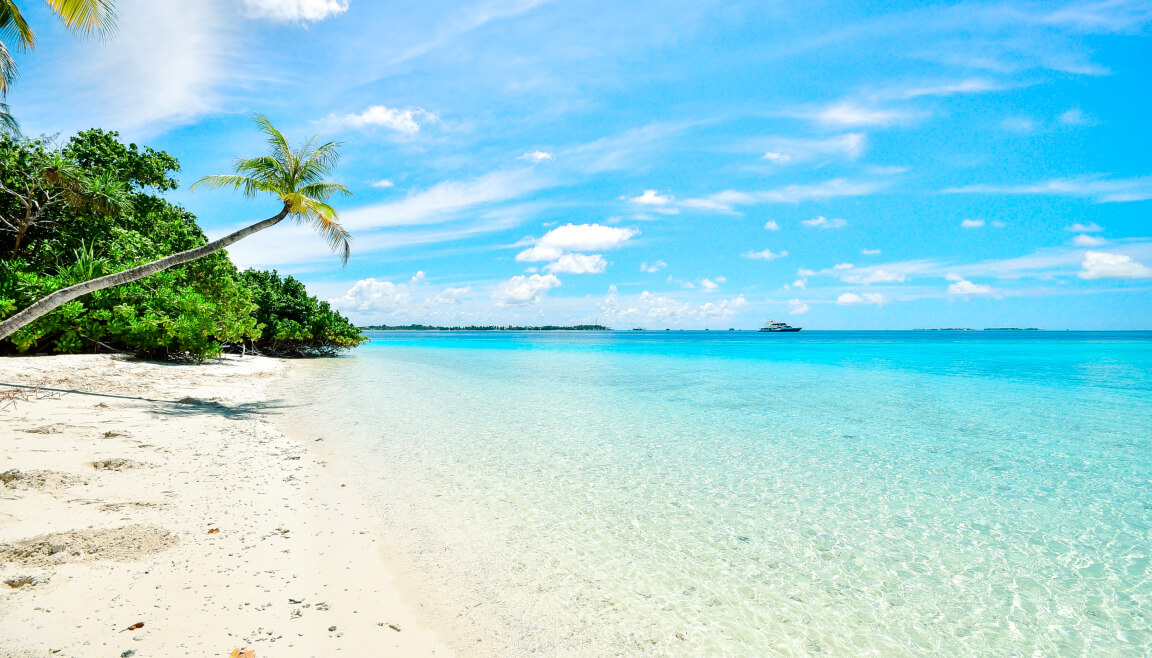 Honokalani Beach, Hawaii
