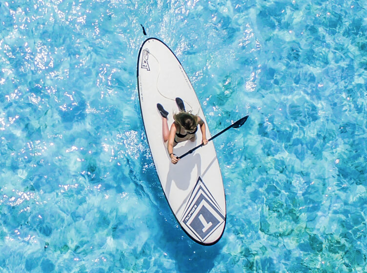 Surfing - Hotel Webflow Template