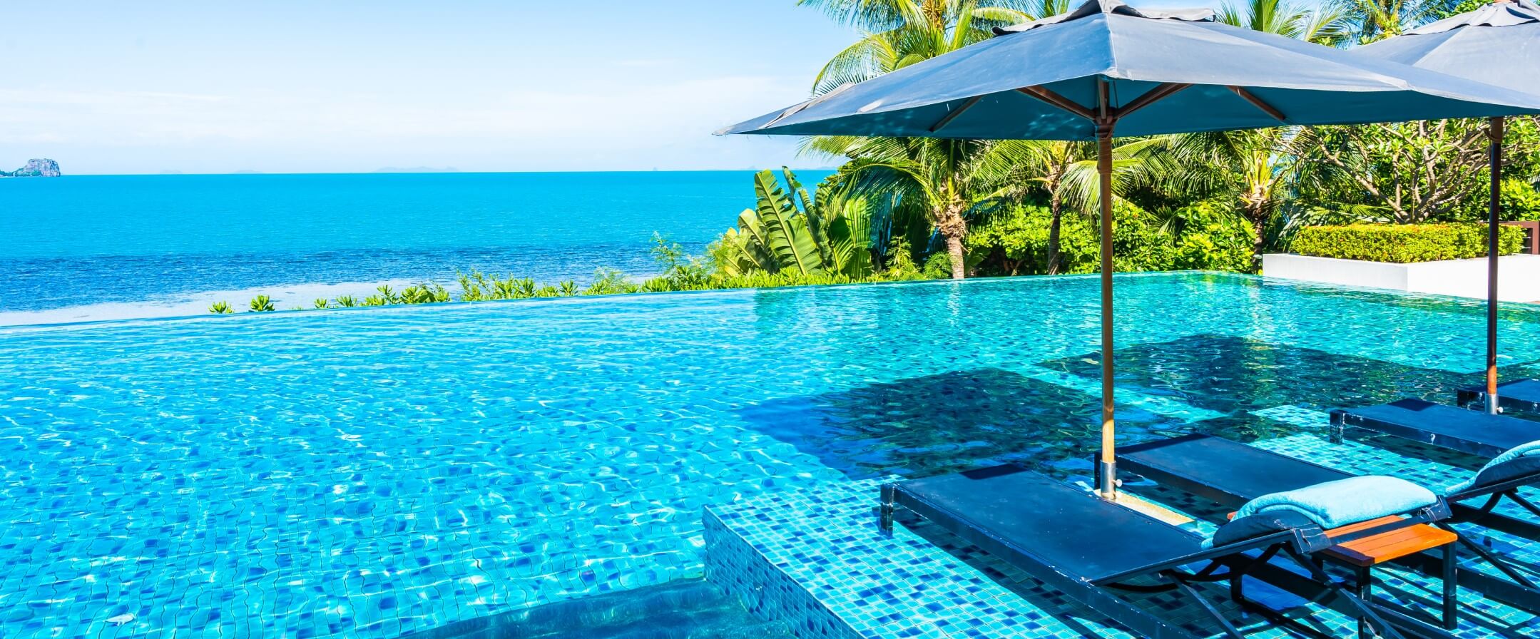 Exclusive Hotel - Hotel Webflow Template