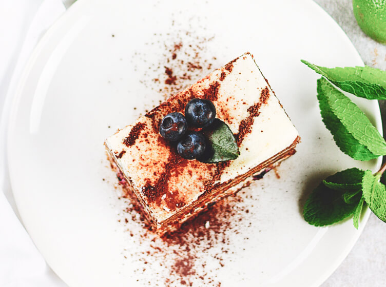 Dinner - Hotel Webflow Template