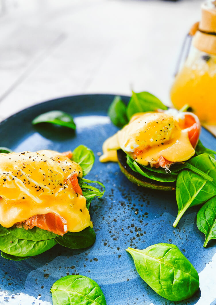 Restaurant About - Hotel Webflow Template